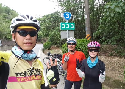 台3線333KM