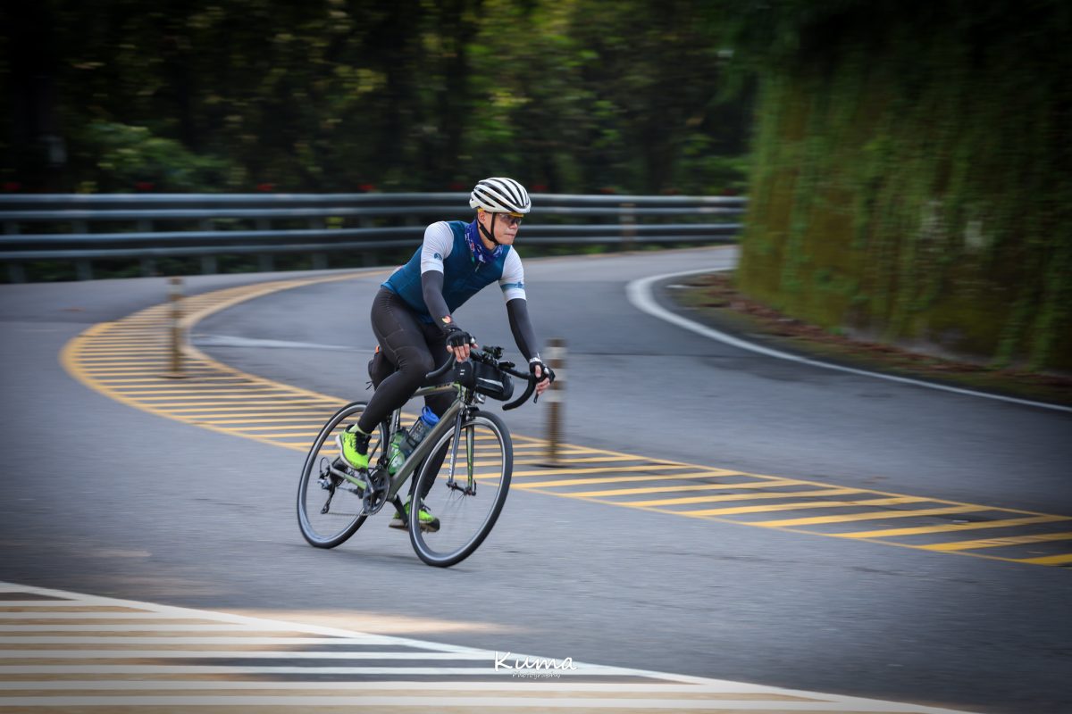 單車-北宜公路上二格山+藍鵲公路