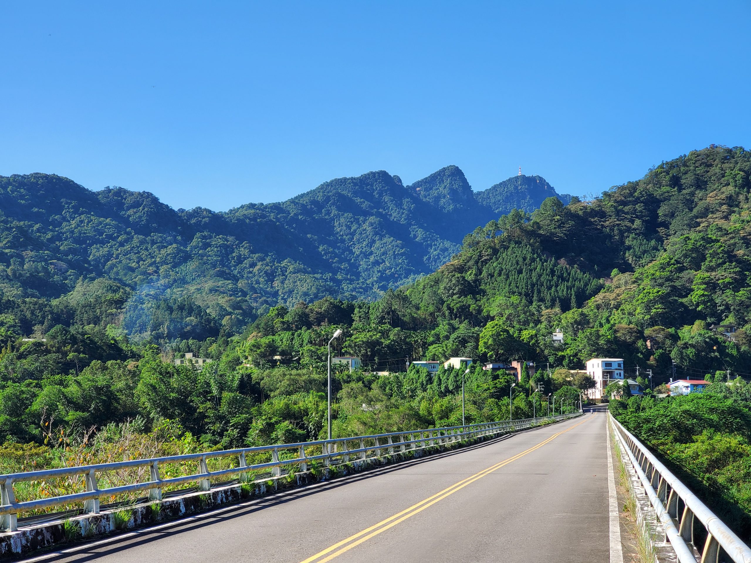 五指山